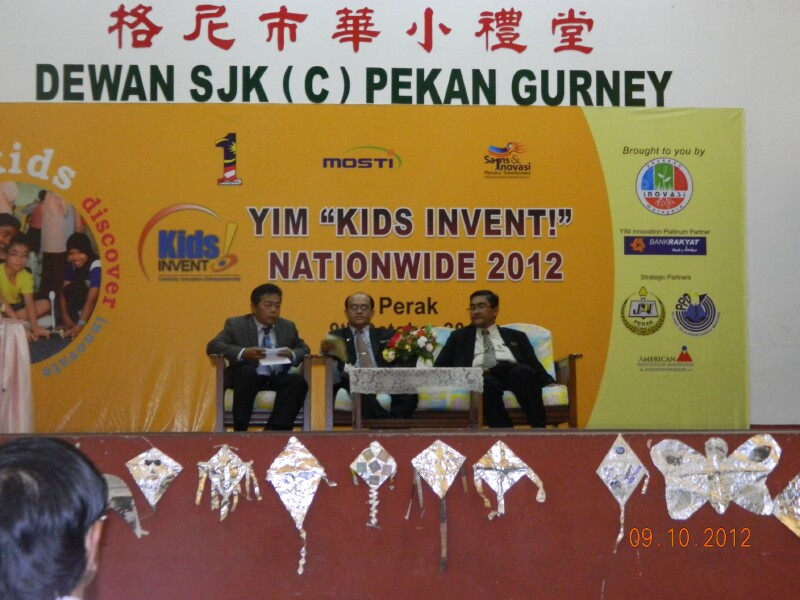 Kids Invent Setiawan - 64 Kids Invent Setiawan - 64